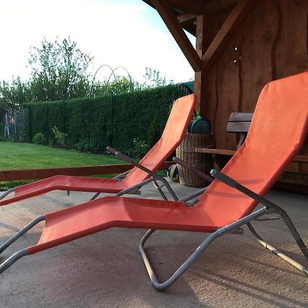 Apartman Emka 2 Liptovsky Mikulas Bagian luar foto