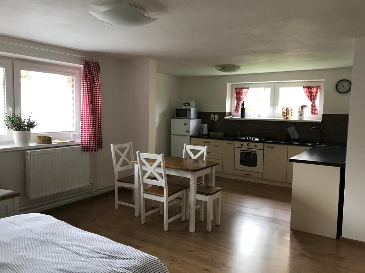 Apartman Emka 2 Liptovsky Mikulas Bagian luar foto