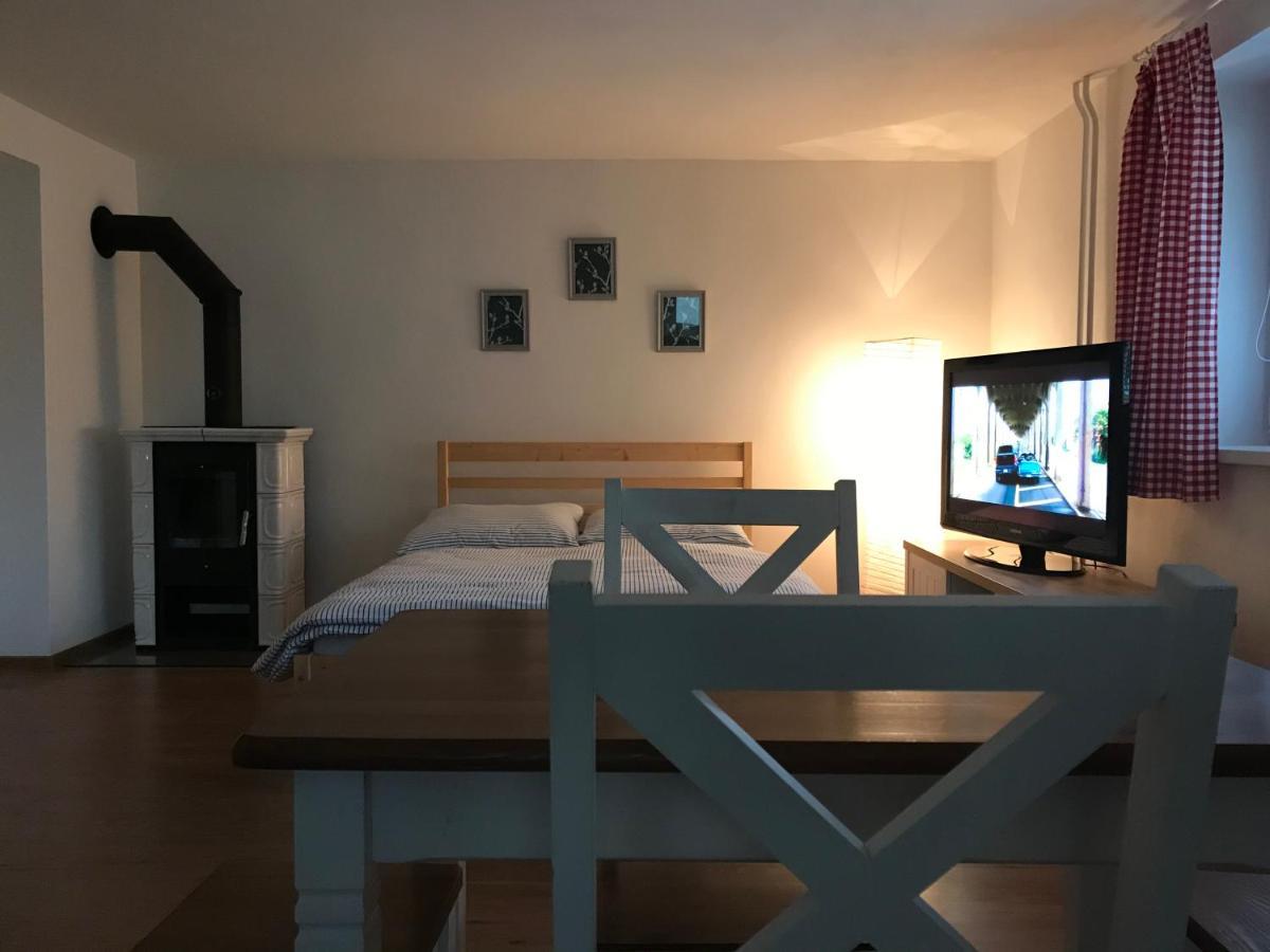 Apartman Emka 2 Liptovsky Mikulas Bagian luar foto