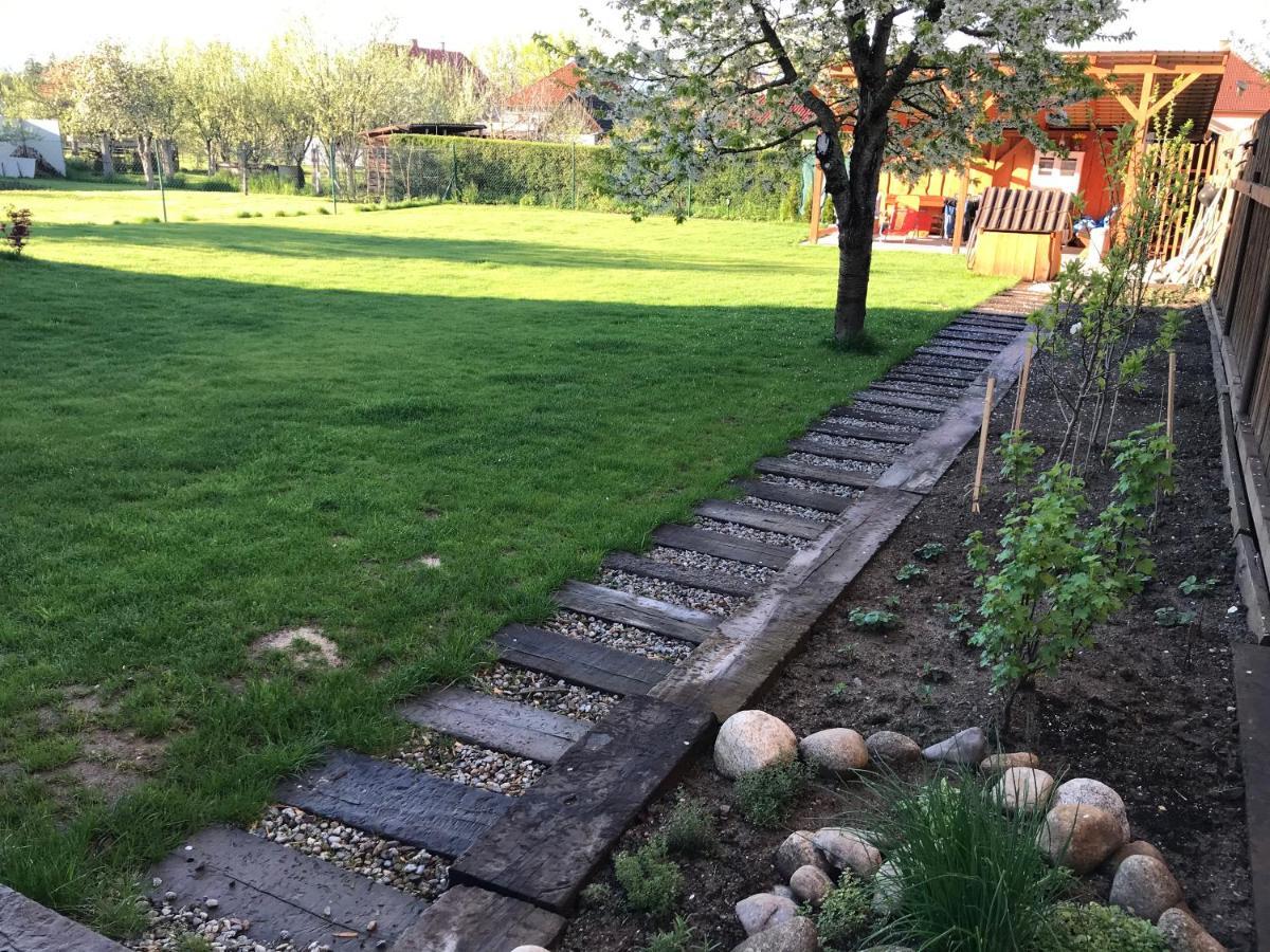 Apartman Emka 2 Liptovsky Mikulas Bagian luar foto