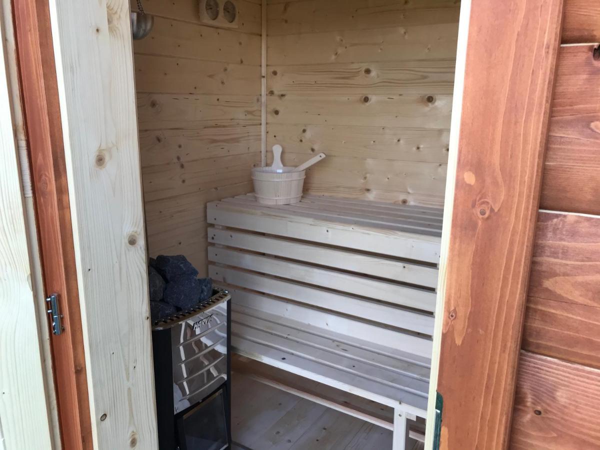 Apartman Emka 2 Liptovsky Mikulas Bagian luar foto