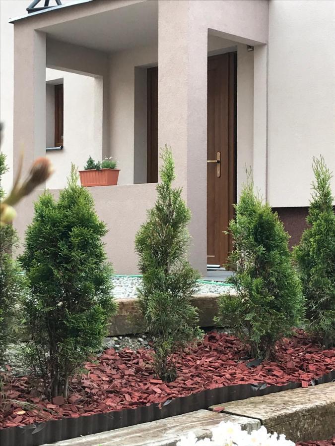 Apartman Emka 2 Liptovsky Mikulas Bagian luar foto