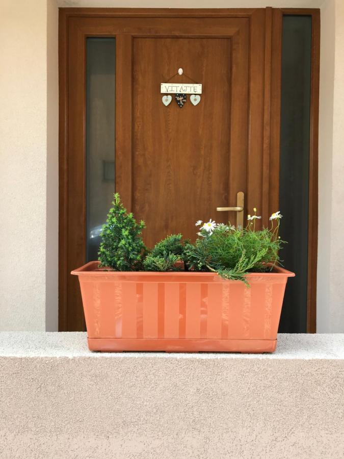 Apartman Emka 2 Liptovsky Mikulas Bagian luar foto