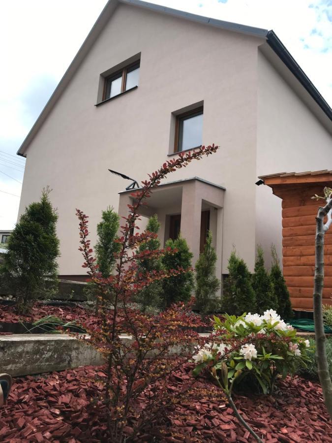Apartman Emka 2 Liptovsky Mikulas Bagian luar foto